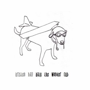Katy the Wonder Cub
