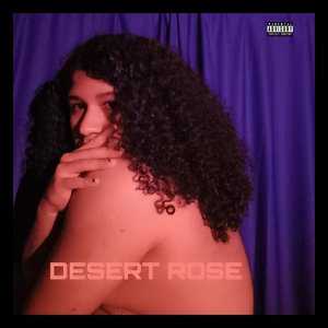 Desert Rose