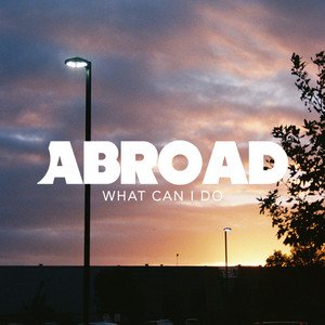 What Can I Do