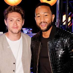 Avatar for Niall Horan & John Legend