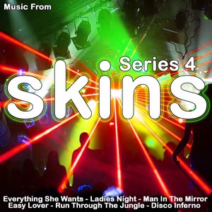 Music From: Skins Series 4