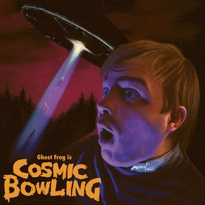 Cosmic Bowling [Explicit]