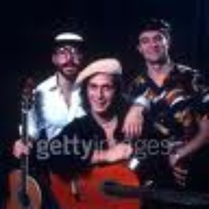 Image for 'Al DiMeola, Paco de Lucia , John McLaughlin'