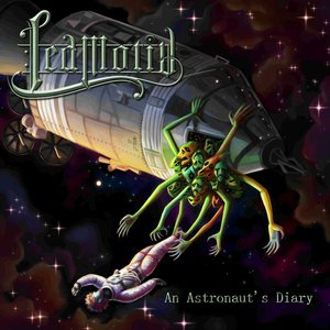 An Astronaut's Diary