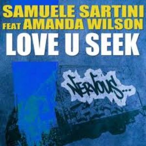 Samuele Sartini Feat. Amanda Wilson のアバター