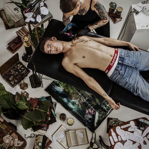 Emotions [Explicit]