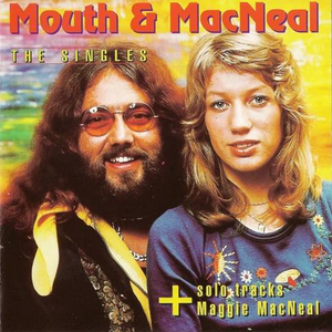 Maggie Macneal - The Singles - Zortam Music