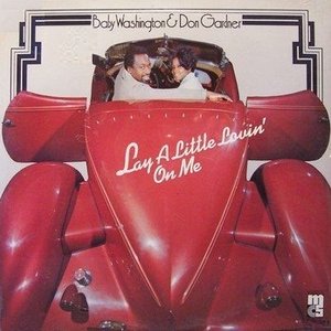 Lay A Little Lovin' On Me