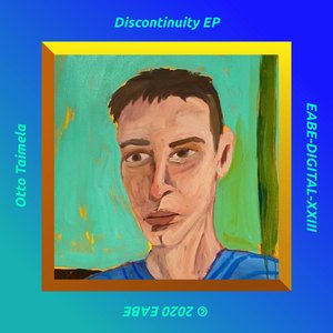 Discontinuity EP