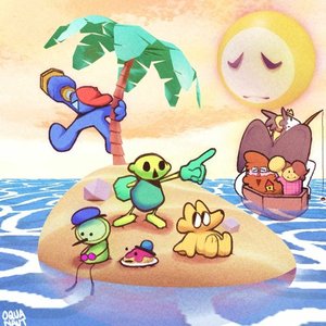 Coral Resort