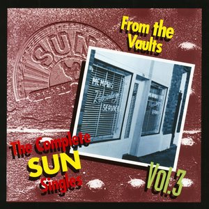 The Sun Singles, Vol. 3