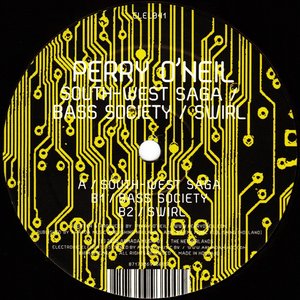 South-West Saga / Bass Society / Swirl