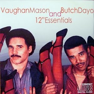 Vaughan Mason And Butch Dayo 的头像