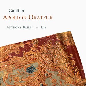 Gaultier: Apollon Orateur