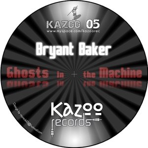 Ghosts In The Machine