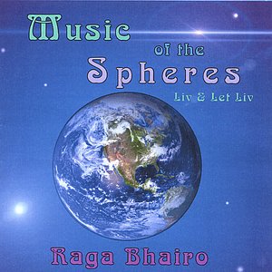 Music of the Spheres Vol. 1