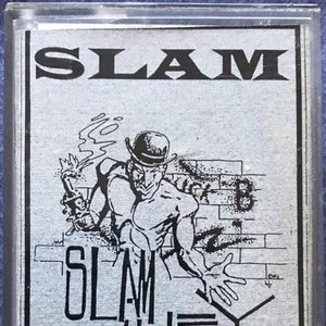 Slam Alley