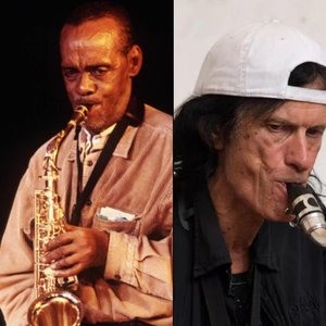 Marion Brown & Gunter Hampel 的头像