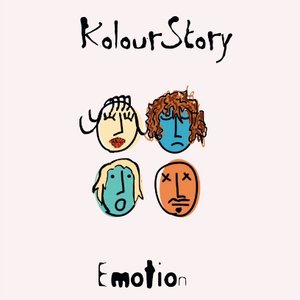 Emotion - Single