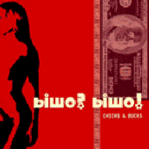Chicks & Bucks cover