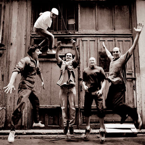 Dupain photo provided by Last.fm