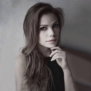 Maryna Aksenov のアバター