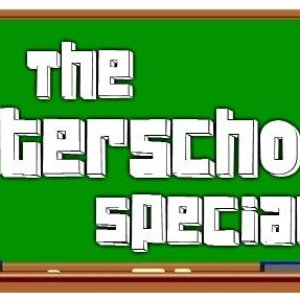 Аватар для The Afterschool Special