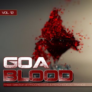 Goa Blood, Vol. 12