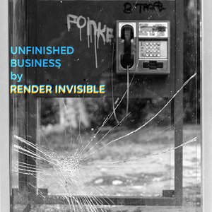 Unfinished Business