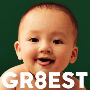 GR8EST [Disc 2]