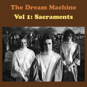 Vol 1: Sacraments