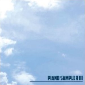 Piano Sampler III