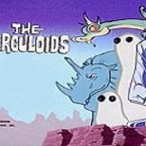 Аватар для Herculoids