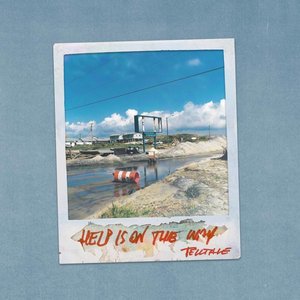 Help Is On The Way - Single