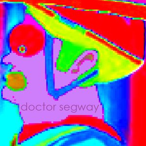 Doctor Segway 的头像