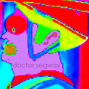 Avatar for Doctor Segway