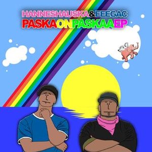 Hannes Hauska & Eeegac için avatar