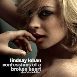 Confessions of A Broken Heart (Daughter To Father)