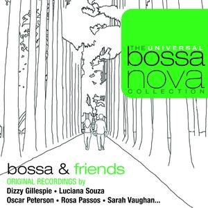 Bossa & Friends