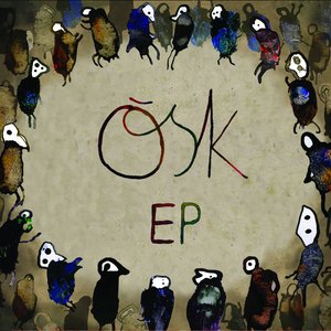 Ósk EP