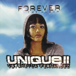 Forever The Album