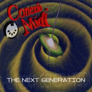 Image for 'The Next Generation'