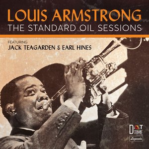 The Standard Oil Sessions (feat. Jack Teagarden & Earl Hines)