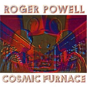 Cosmic Furnace