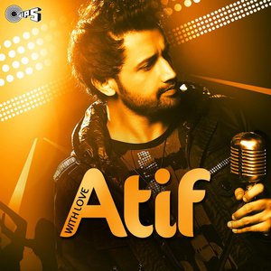 With Love - Atif