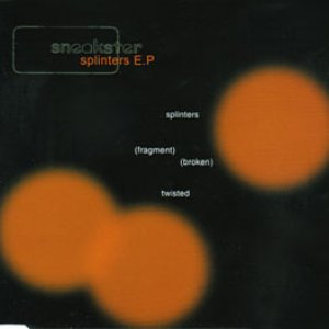 Splinters E.P