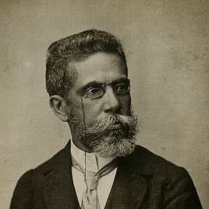 Machado de Assis のアバター