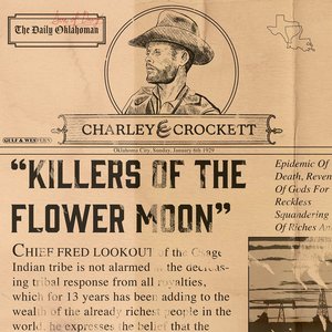 Killers of the Flower Moon - Single