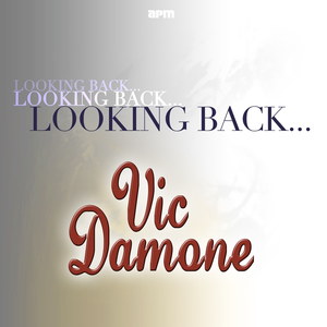 Vic Damone - Looking Back....vic Damone - Zortam Music