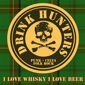 I Love Whisky, I Love Beer